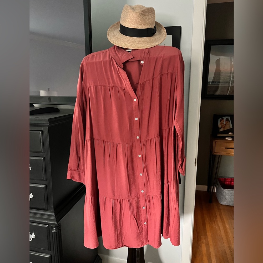 JJill dress